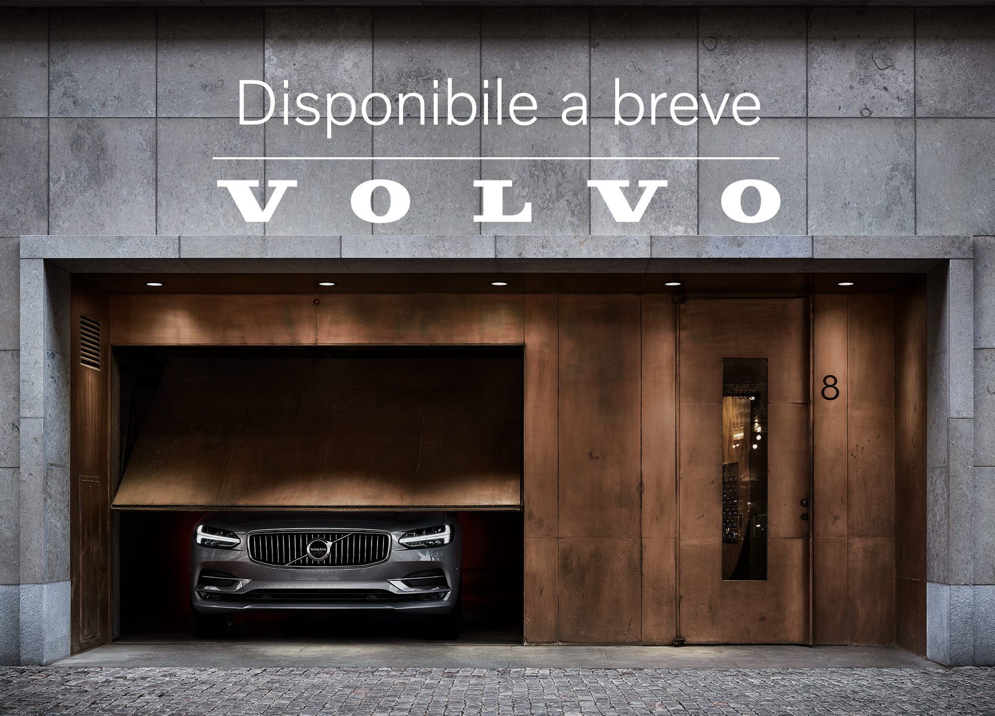 Volvo  1.5 T3 XCITE