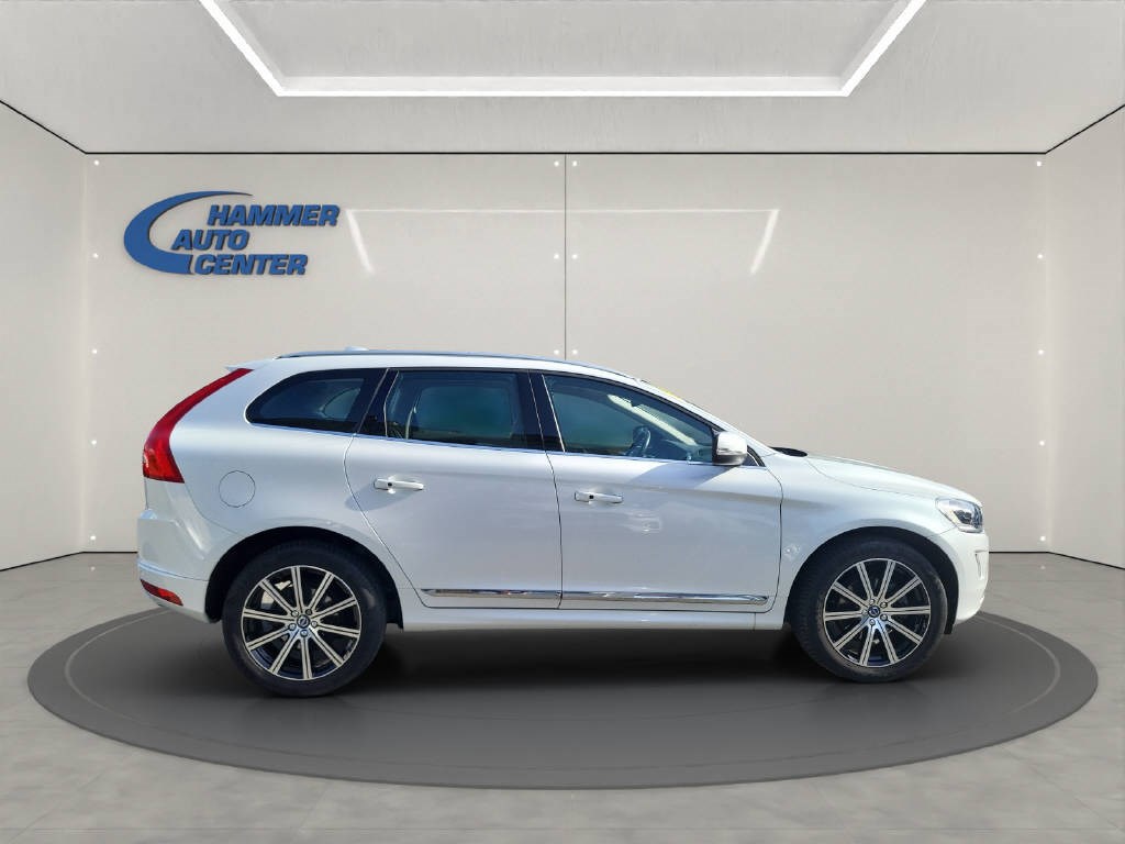 Volvo  2.4 D4 Executive Plus AWD S/S